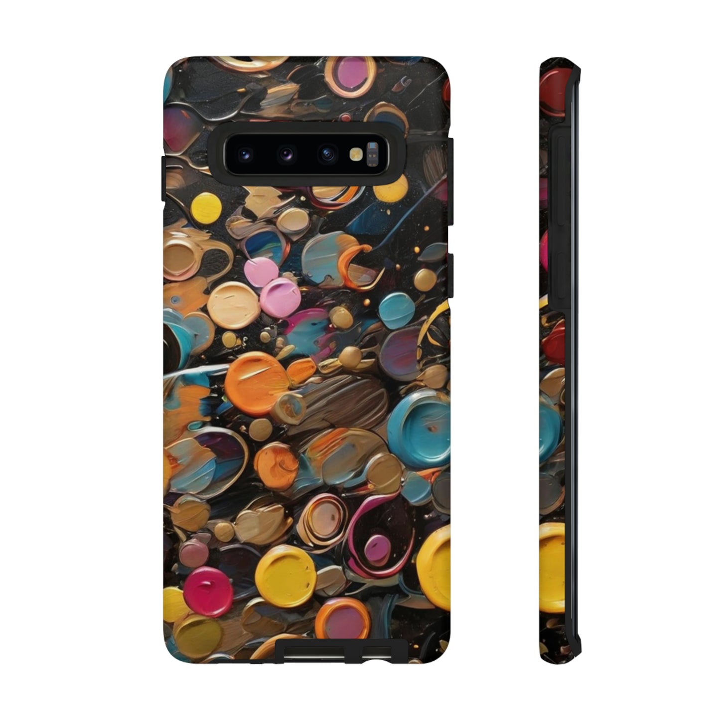 Tough Cases