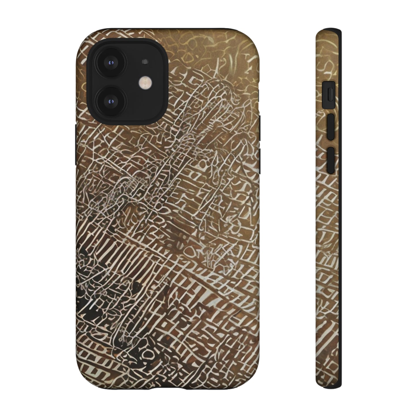 Tough Cases