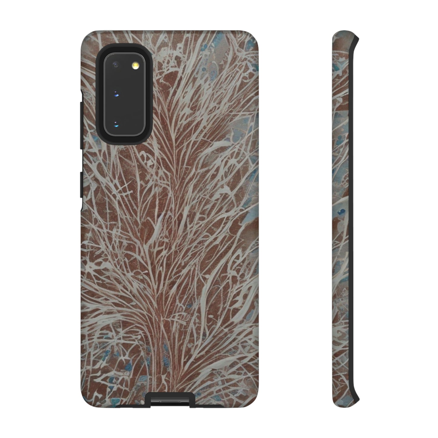 Tough Cases
