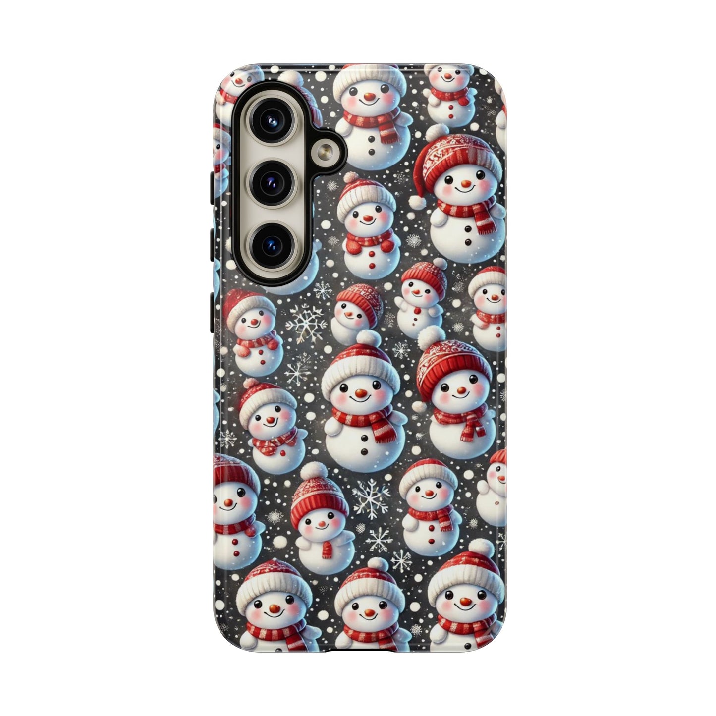 Tough Cases