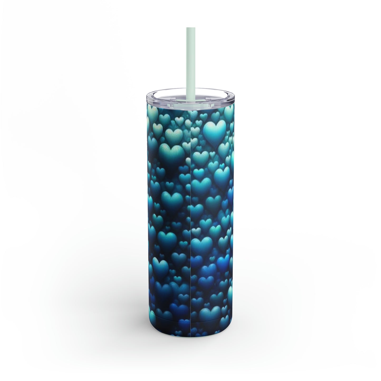 Maars Maker Skinny Matte Tumbler, 20oz