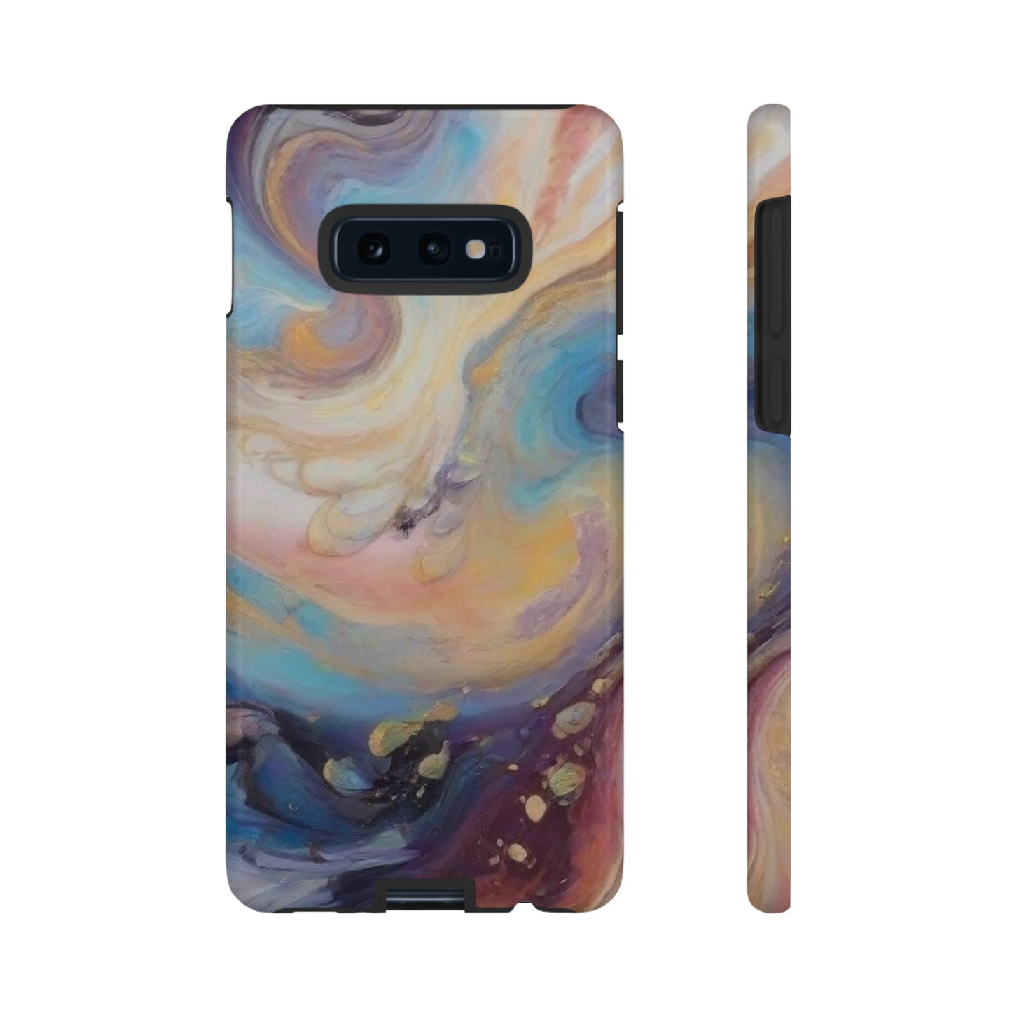 Tough Cases