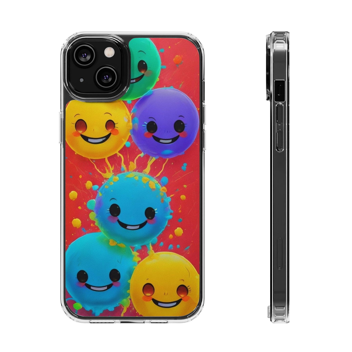 Clear Cases
