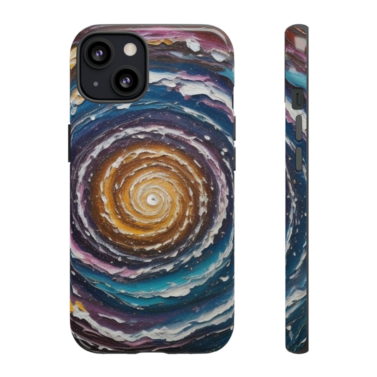 Tough Cases
