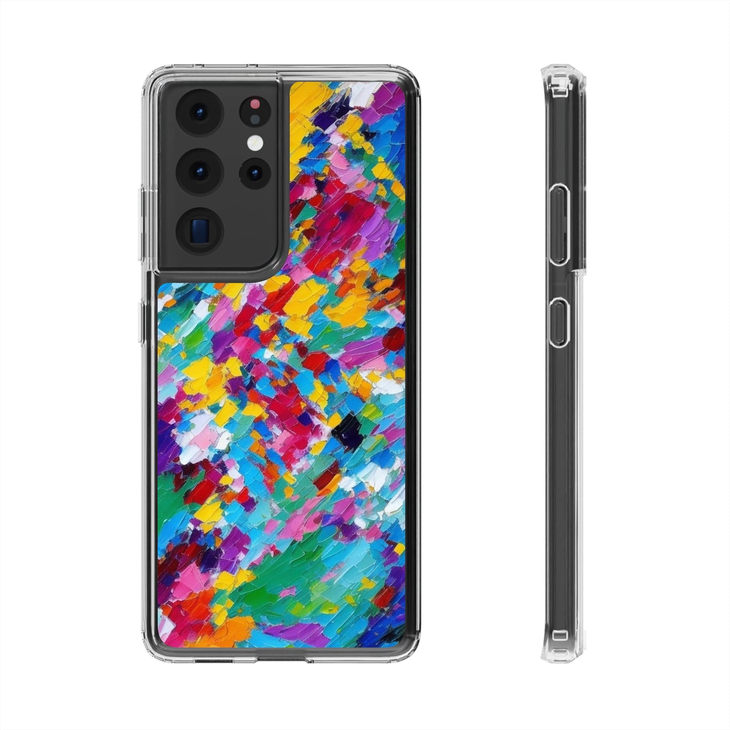 Clear Cases
