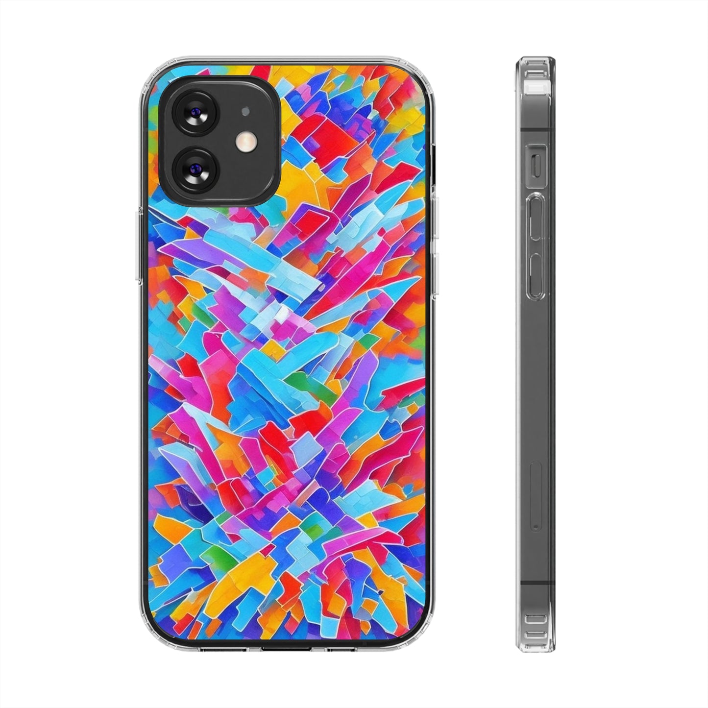 Clear Cases