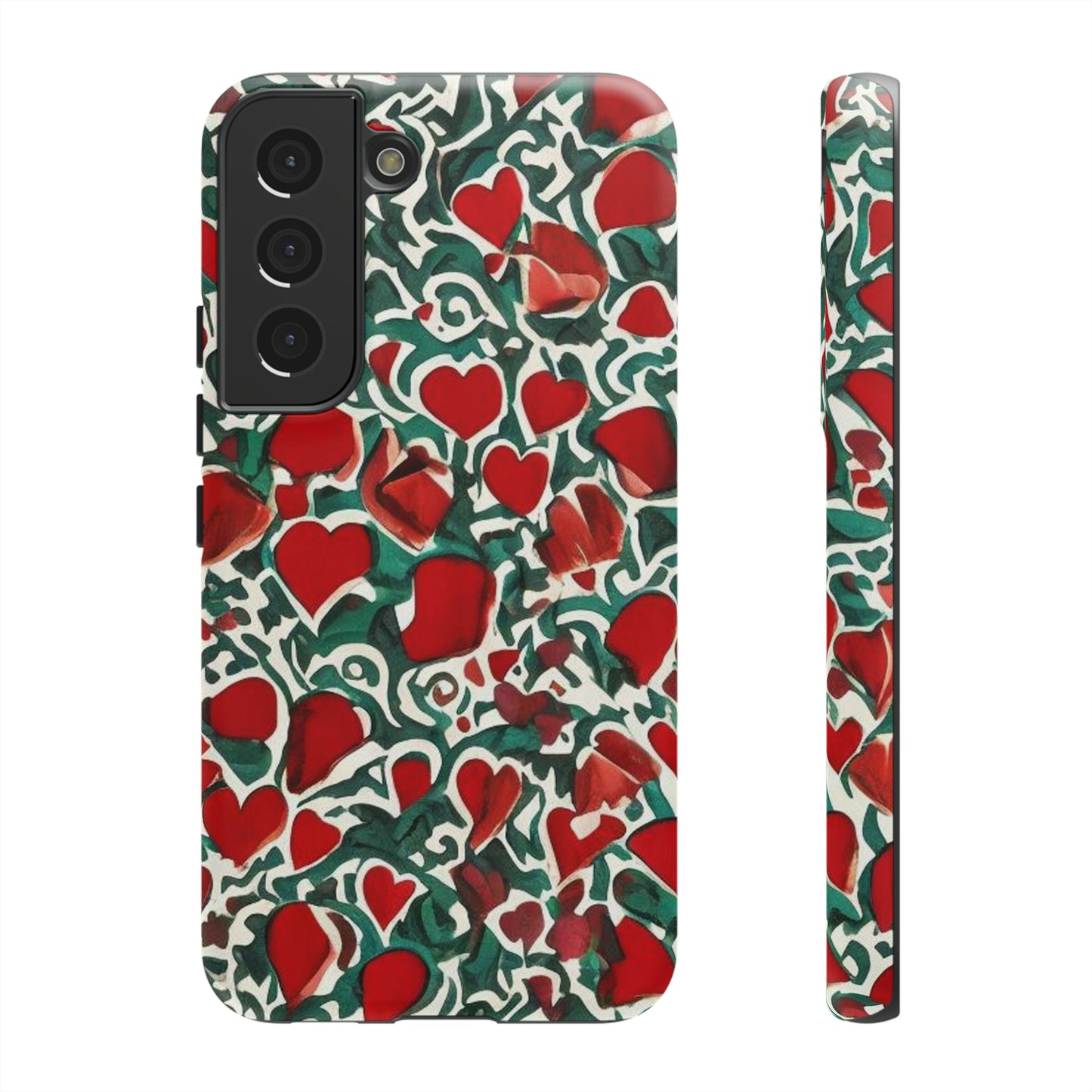 Tough Cases