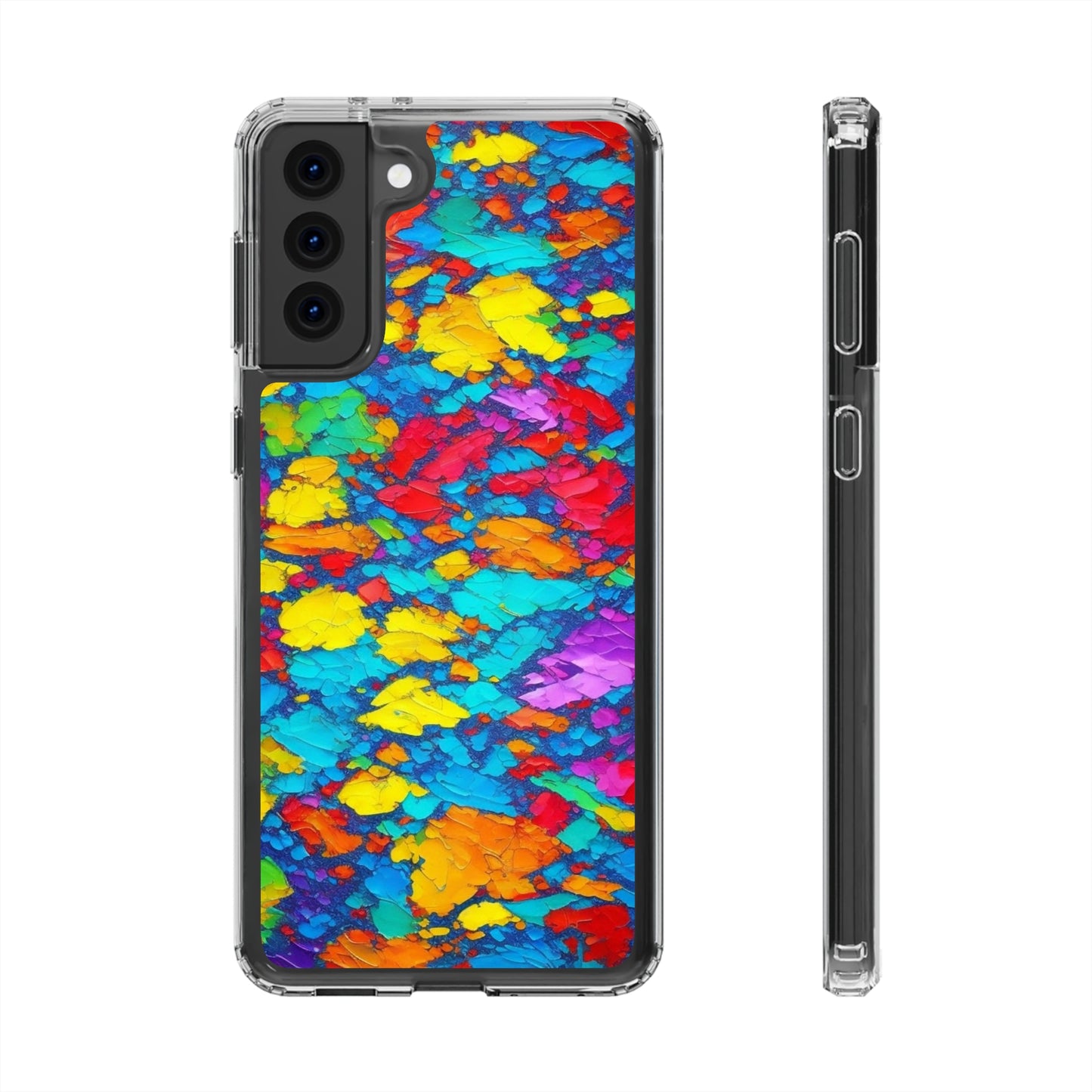 Clear Cases