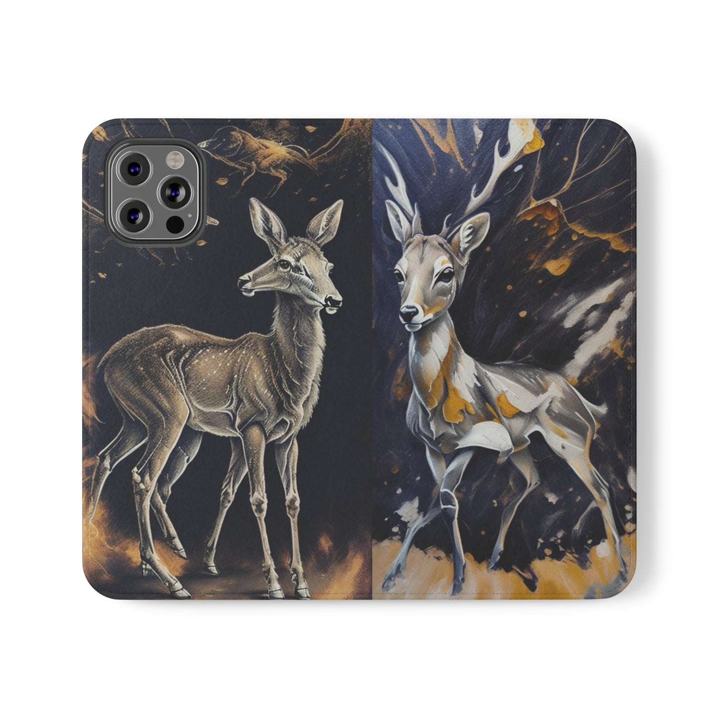 Flip Cases