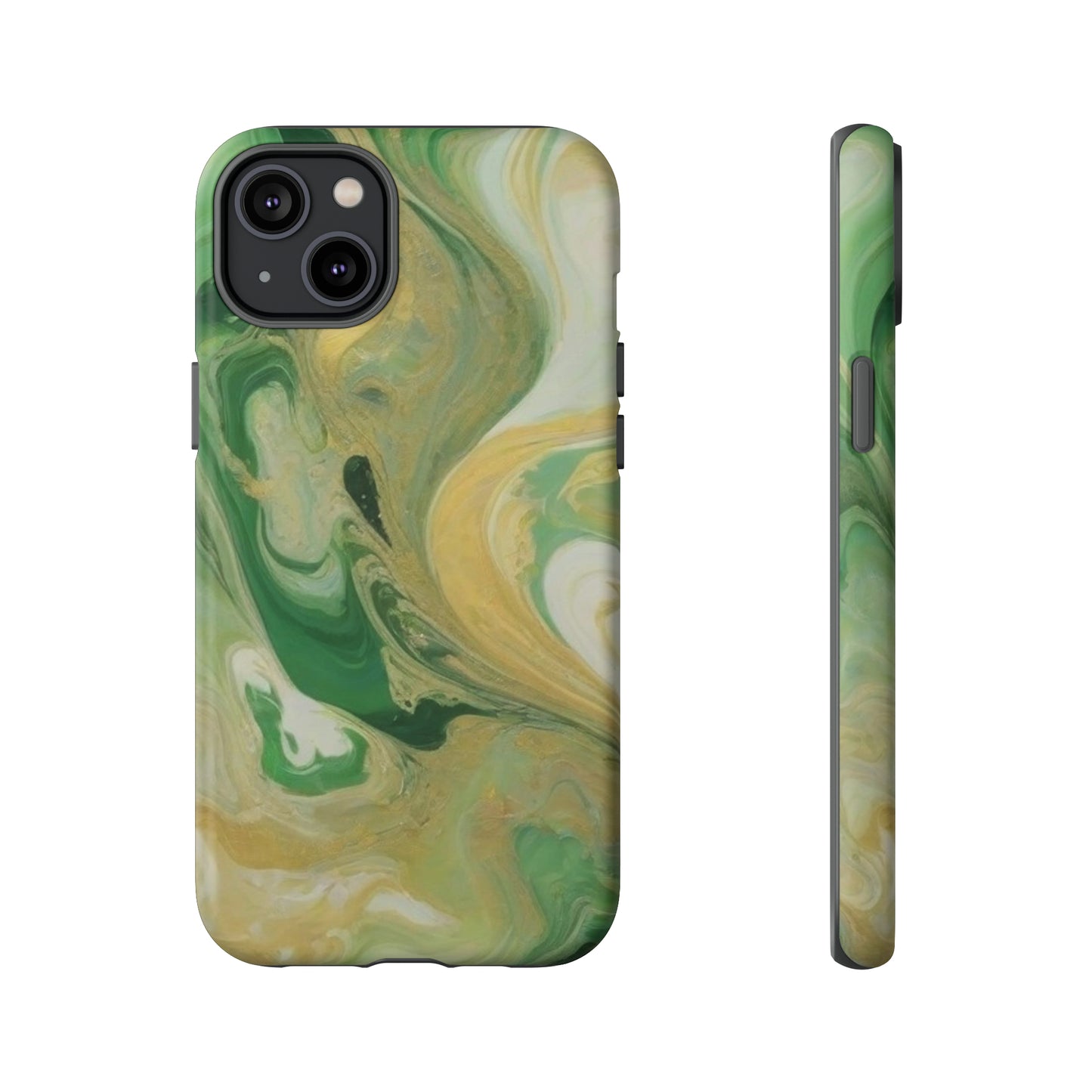 Tough Cases