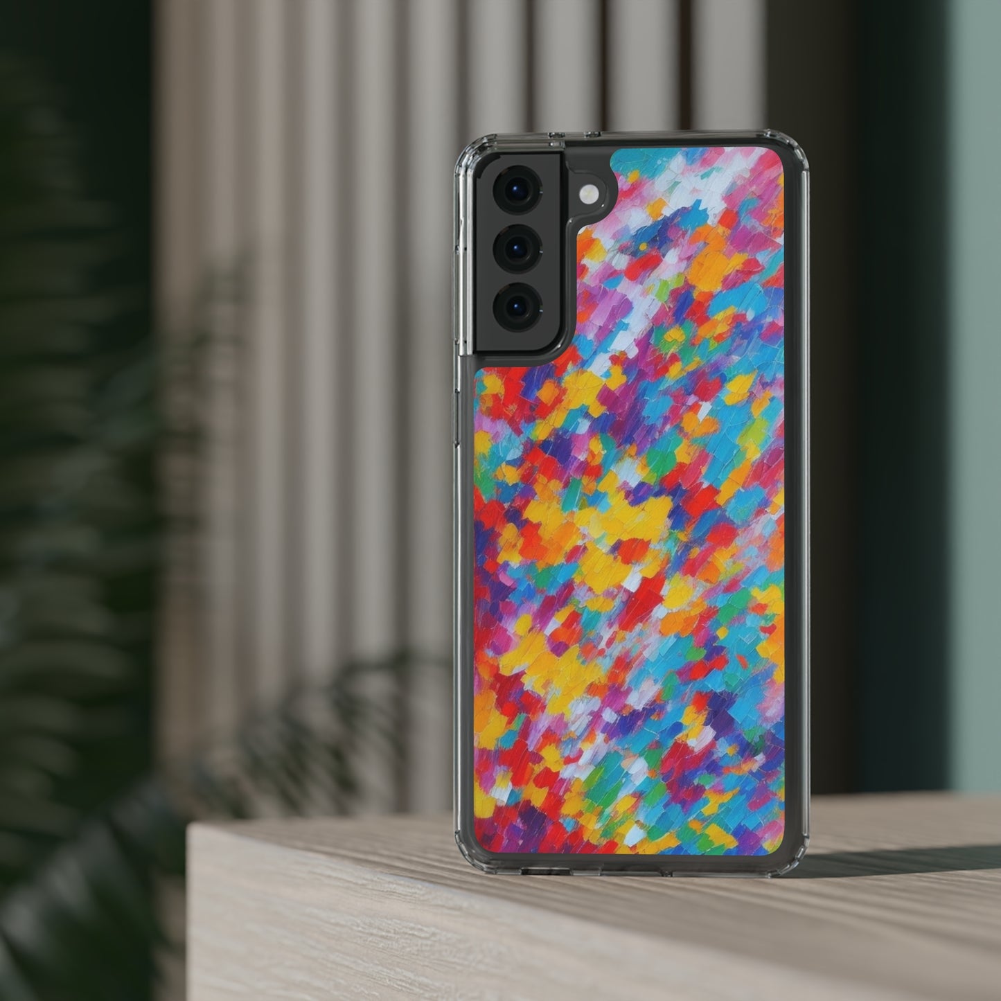 Clear Cases
