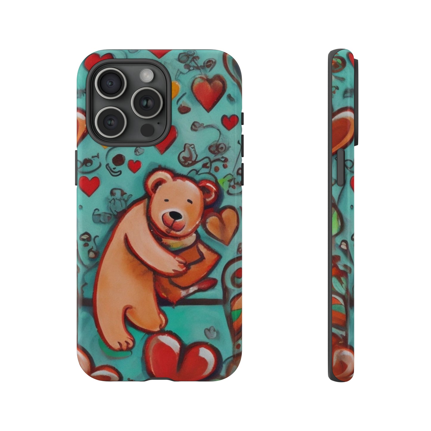 Tough Cases
