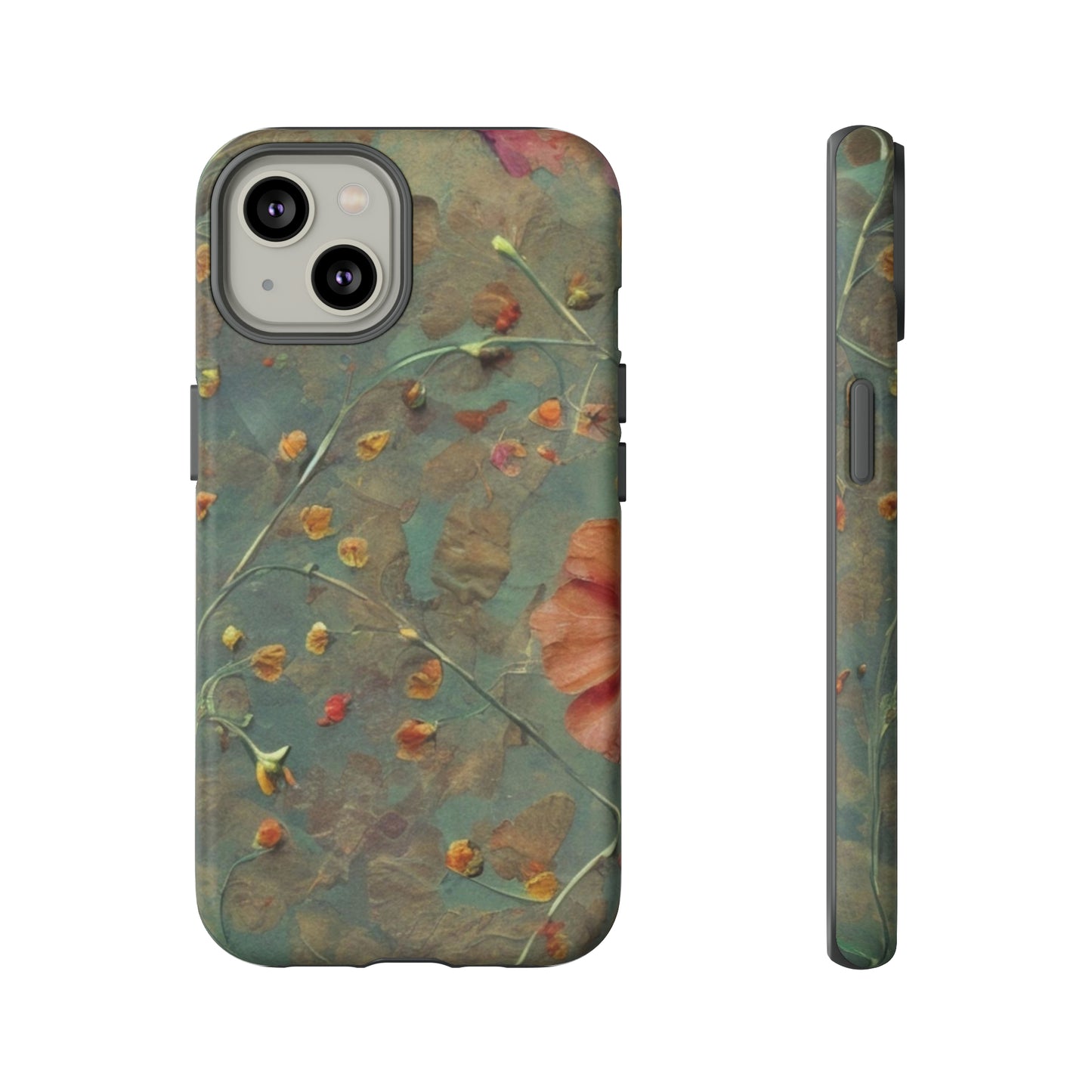 Tough Cases