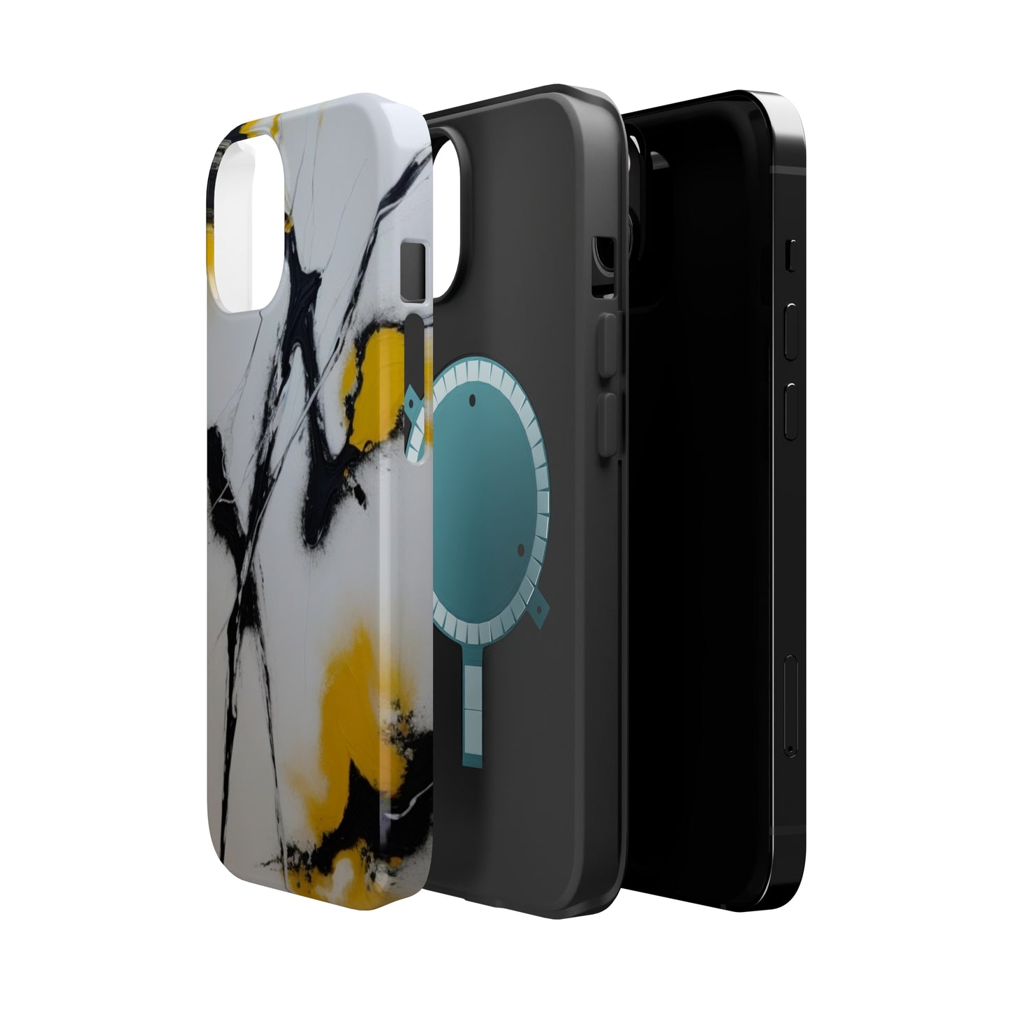 MagSafe Tough Cases