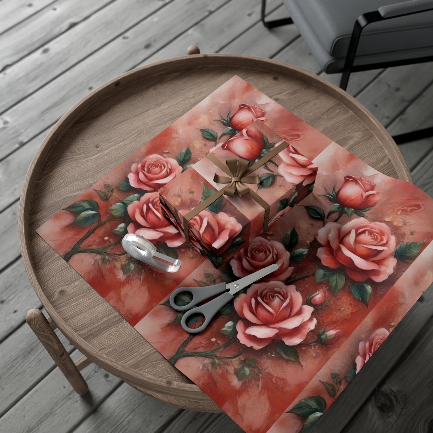 Gift Wrap Papers