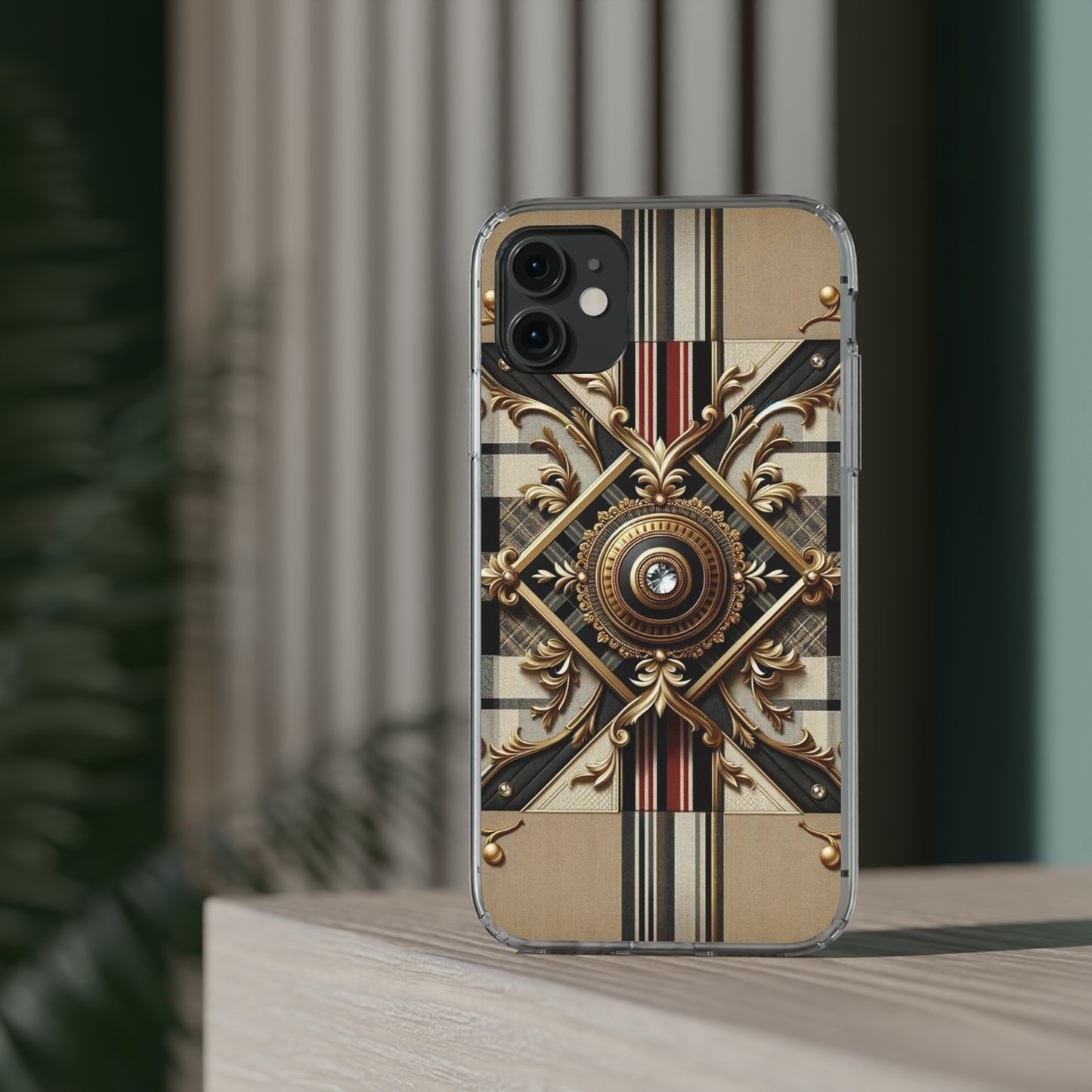 Clear Cases