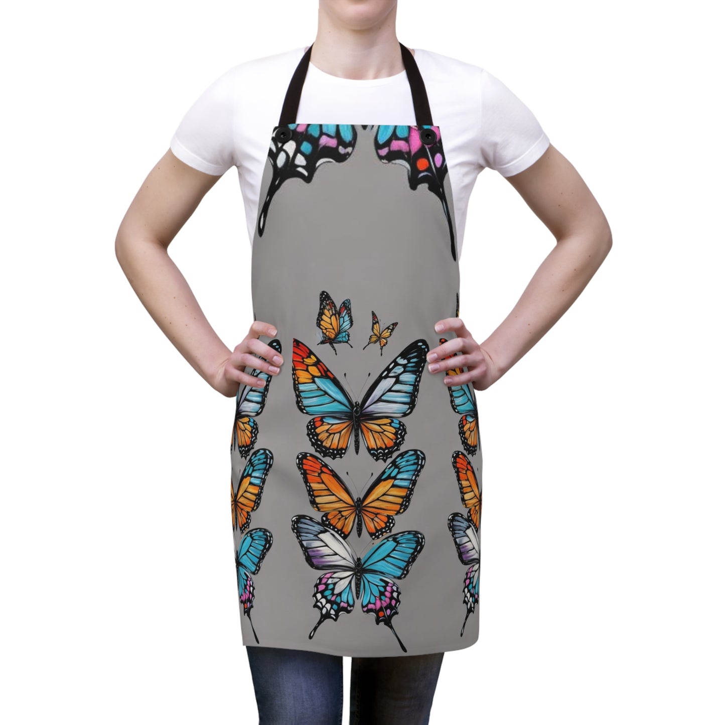 Apron (AOP)