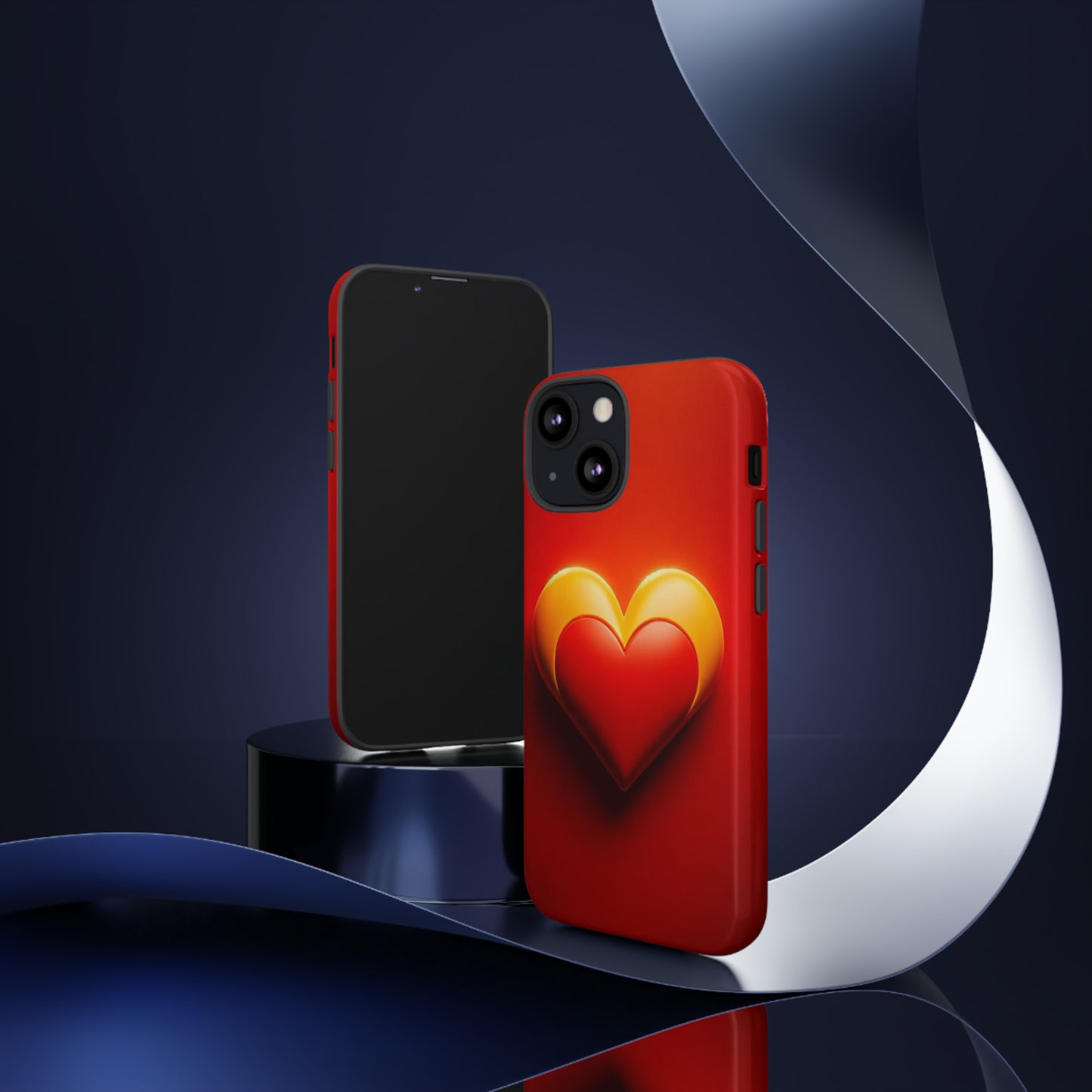 Tough Cases
