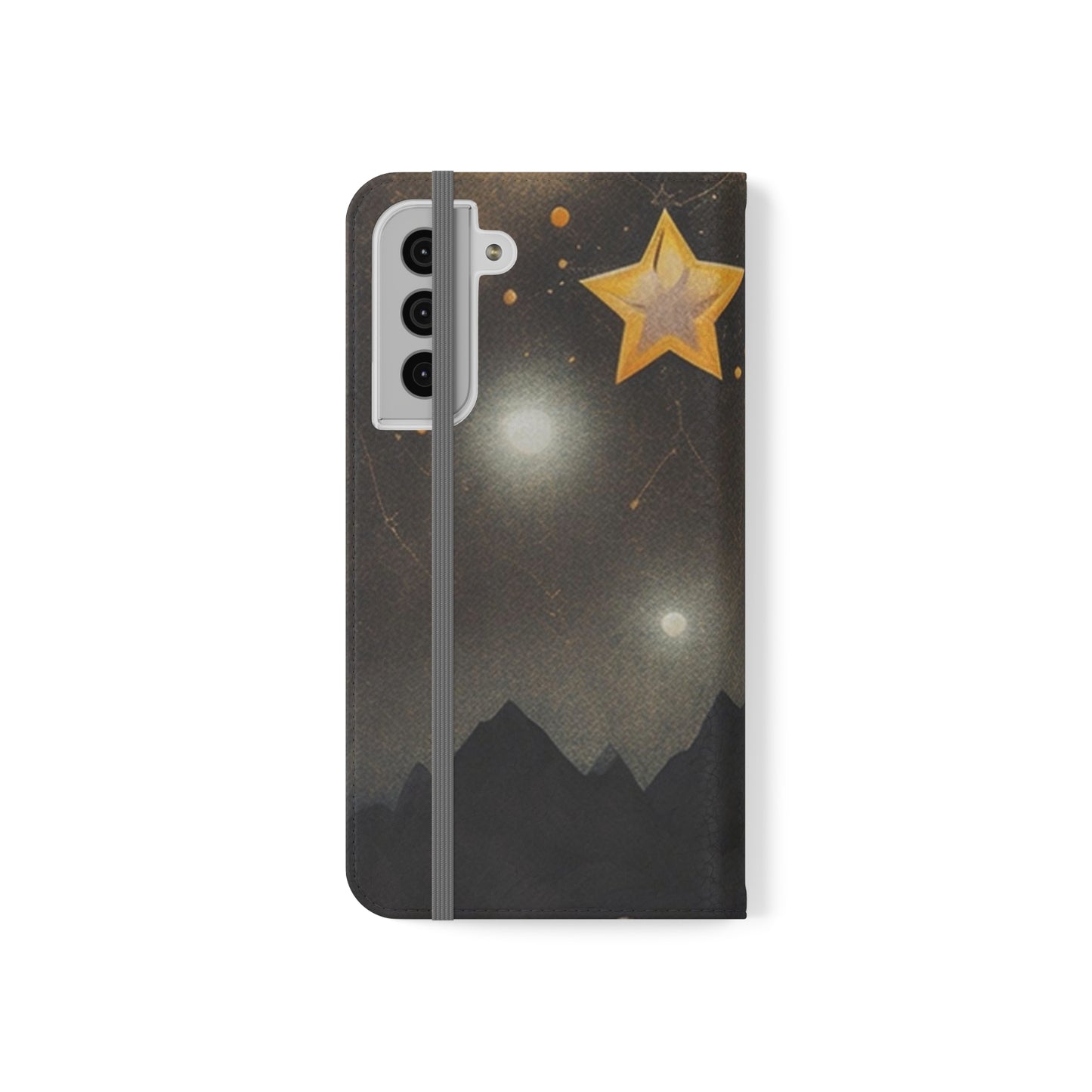 Flip Cases