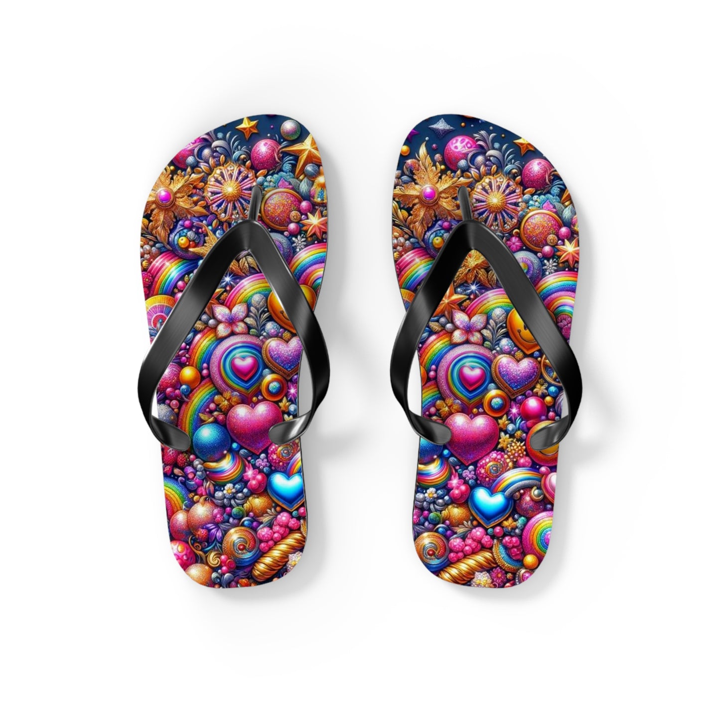 Flip Flops