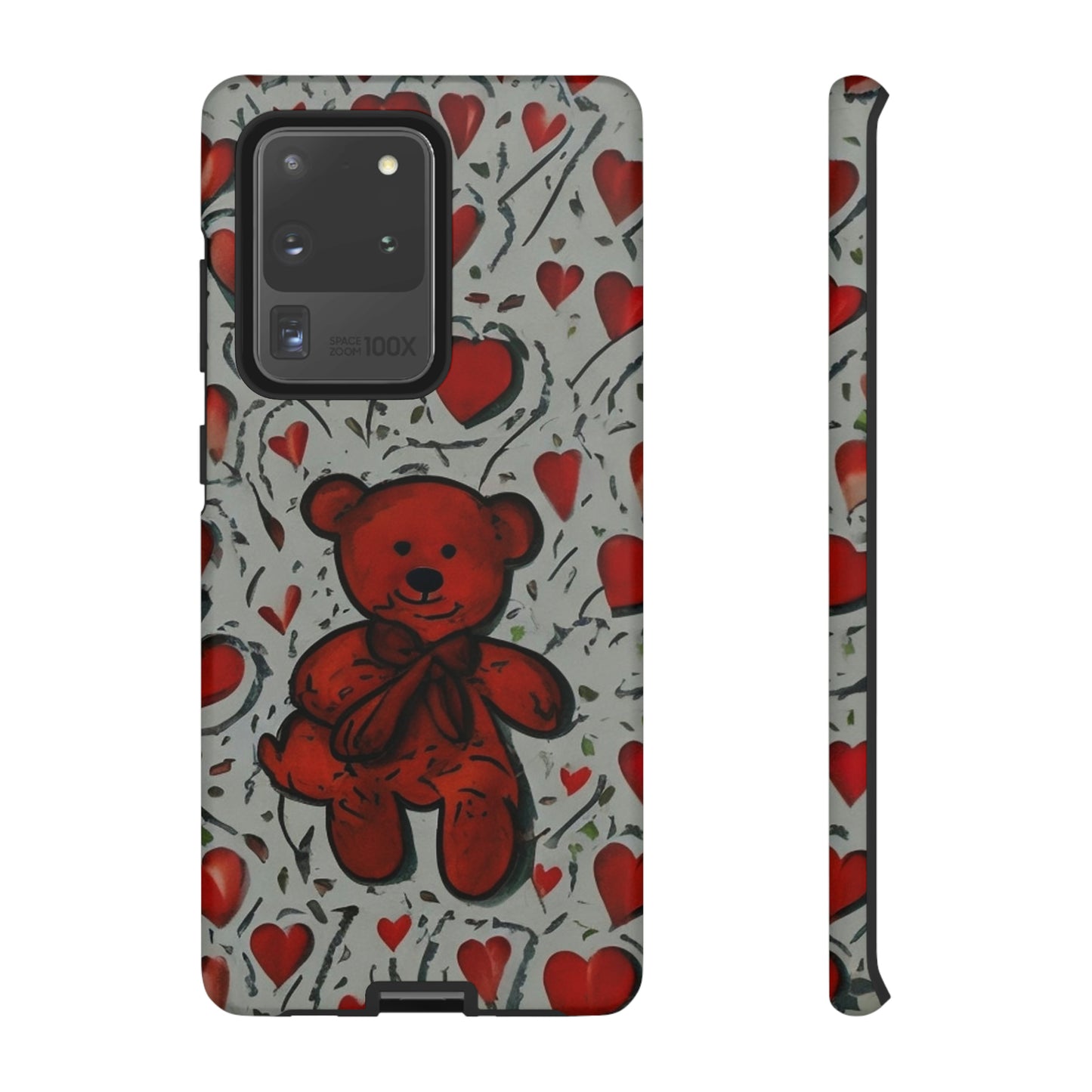 Tough Cases
