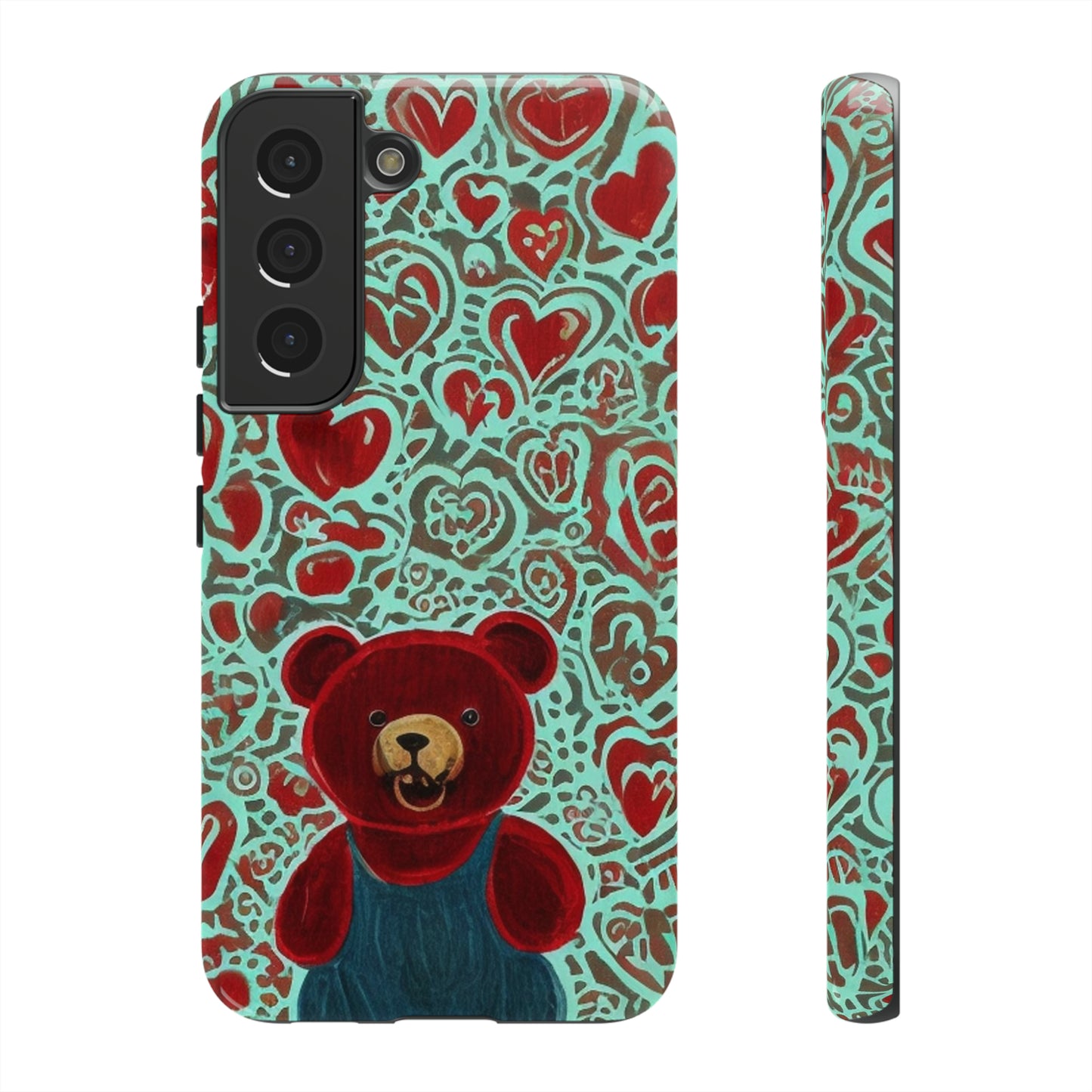 Tough Cases