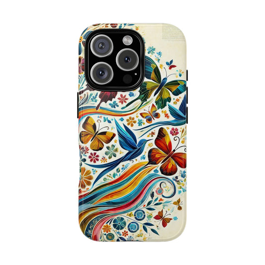 Tough Cases