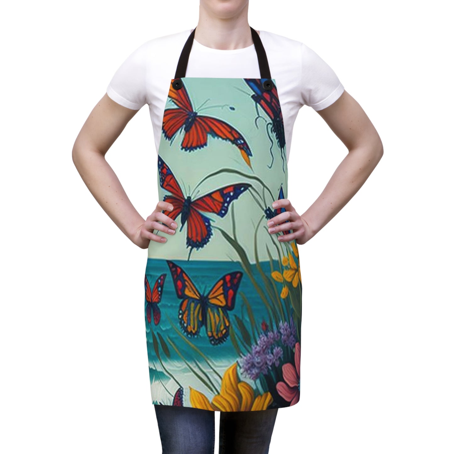 Apron (AOP)