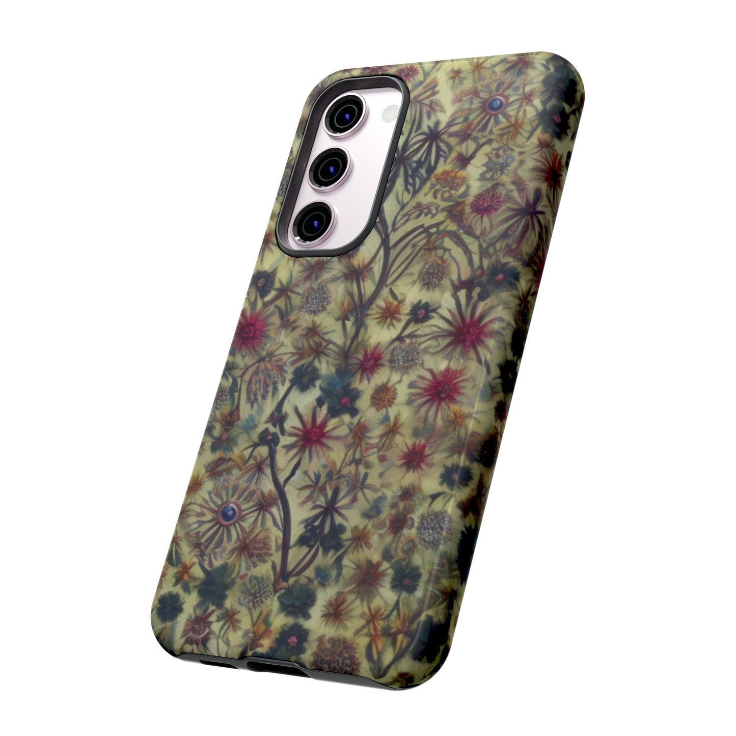 Tough Cases