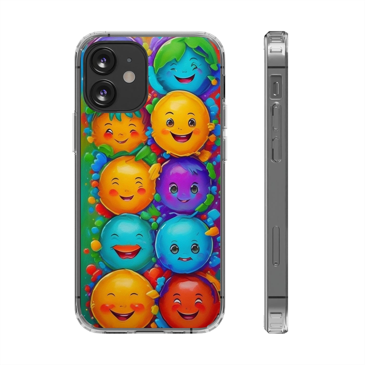 Clear Cases