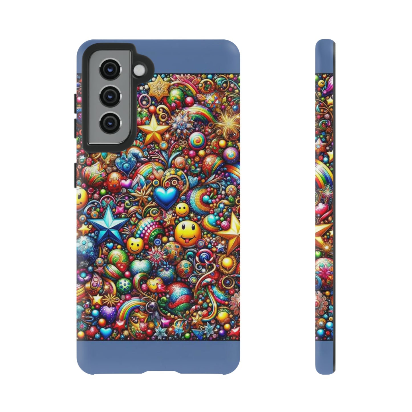 Tough Cases
