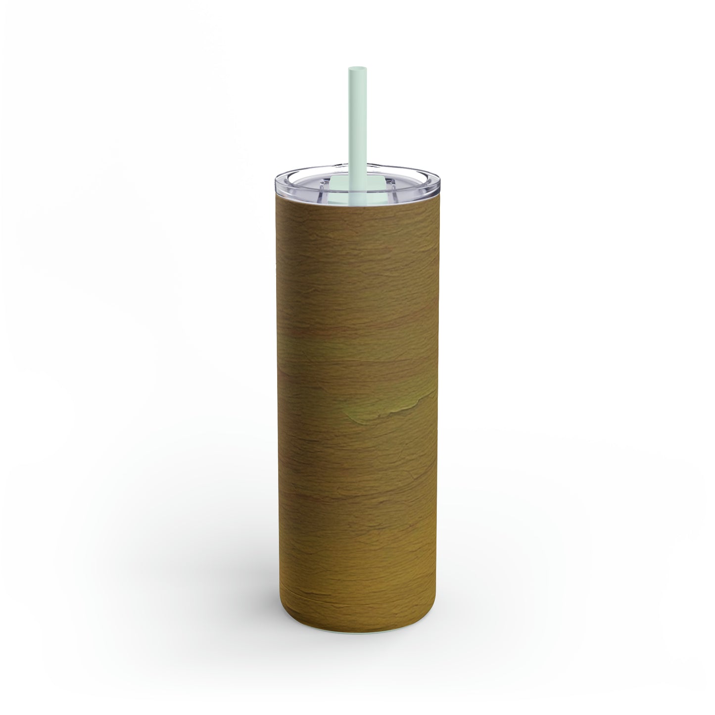 Maars Maker Skinny Matte Tumbler, 20oz