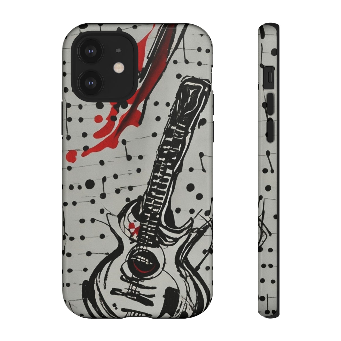 Tough Cases