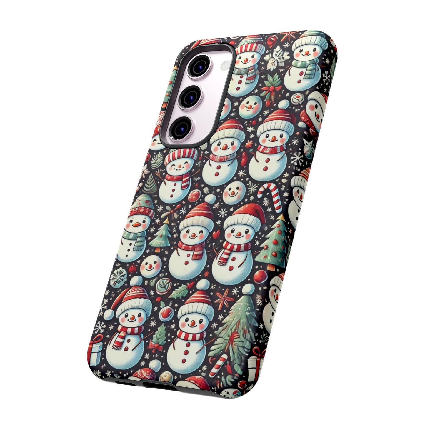 Tough Cases