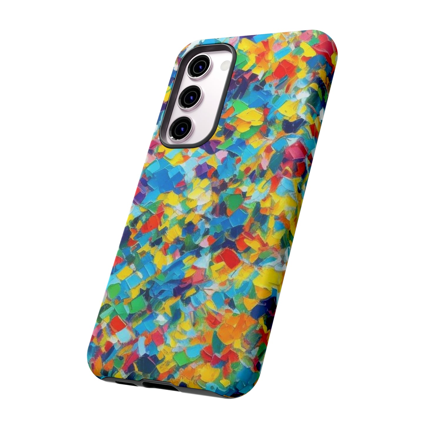 Tough Cases