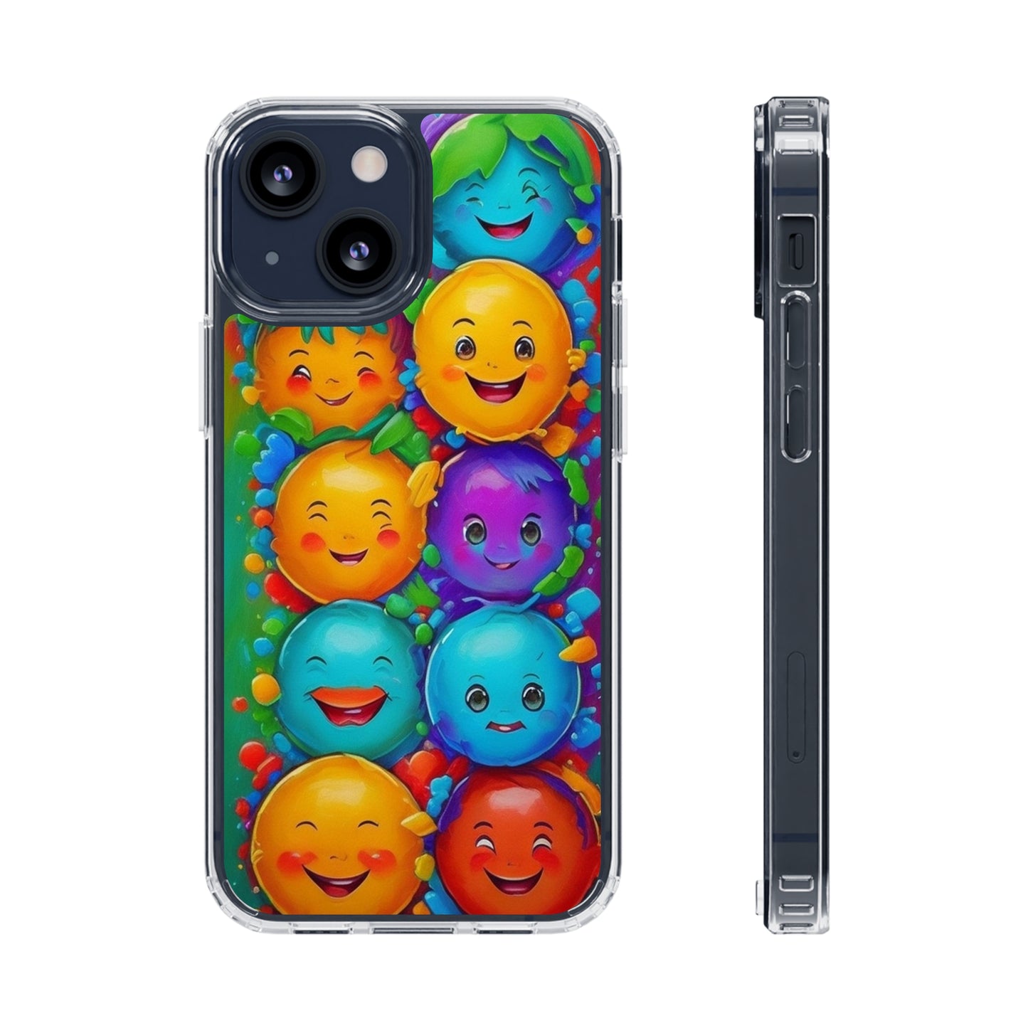 Clear Cases