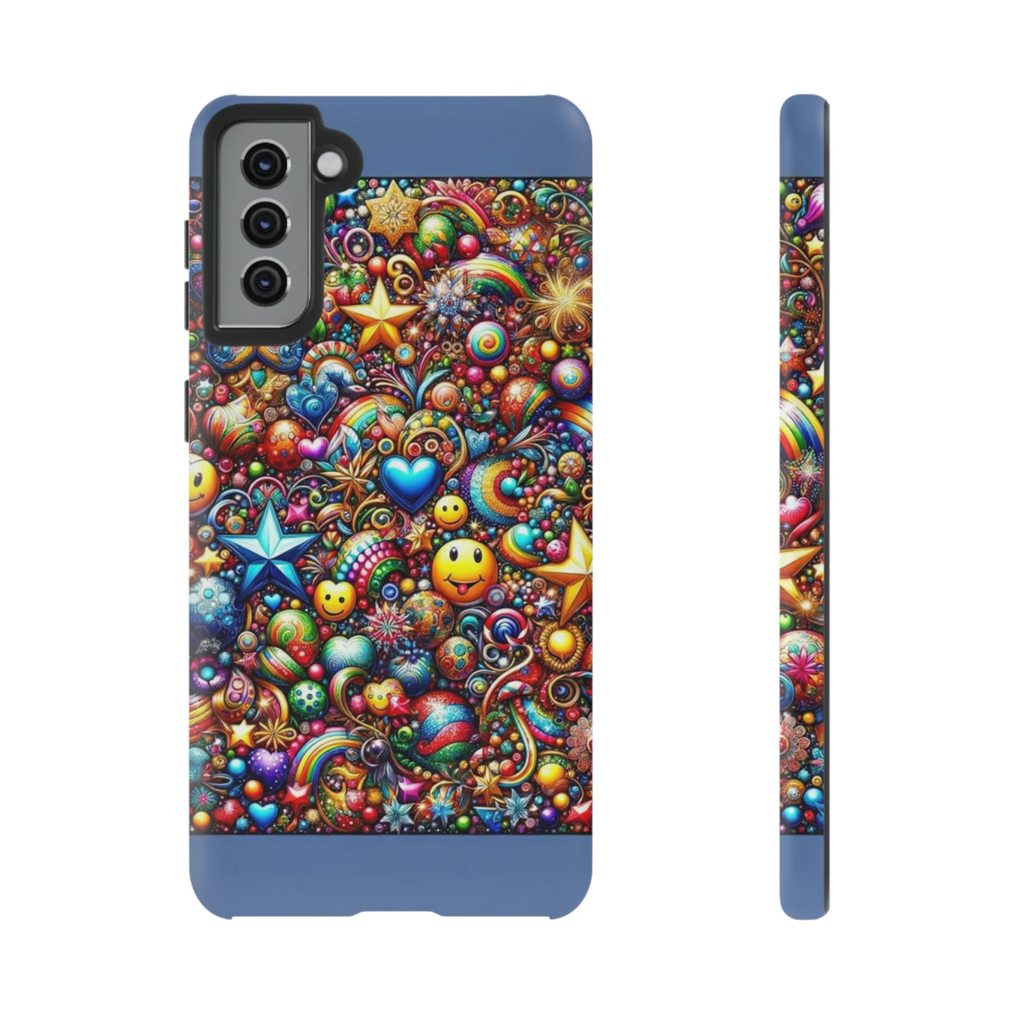 Tough Cases