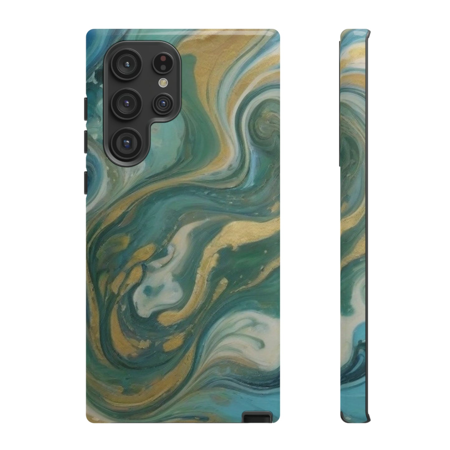 Tough Cases
