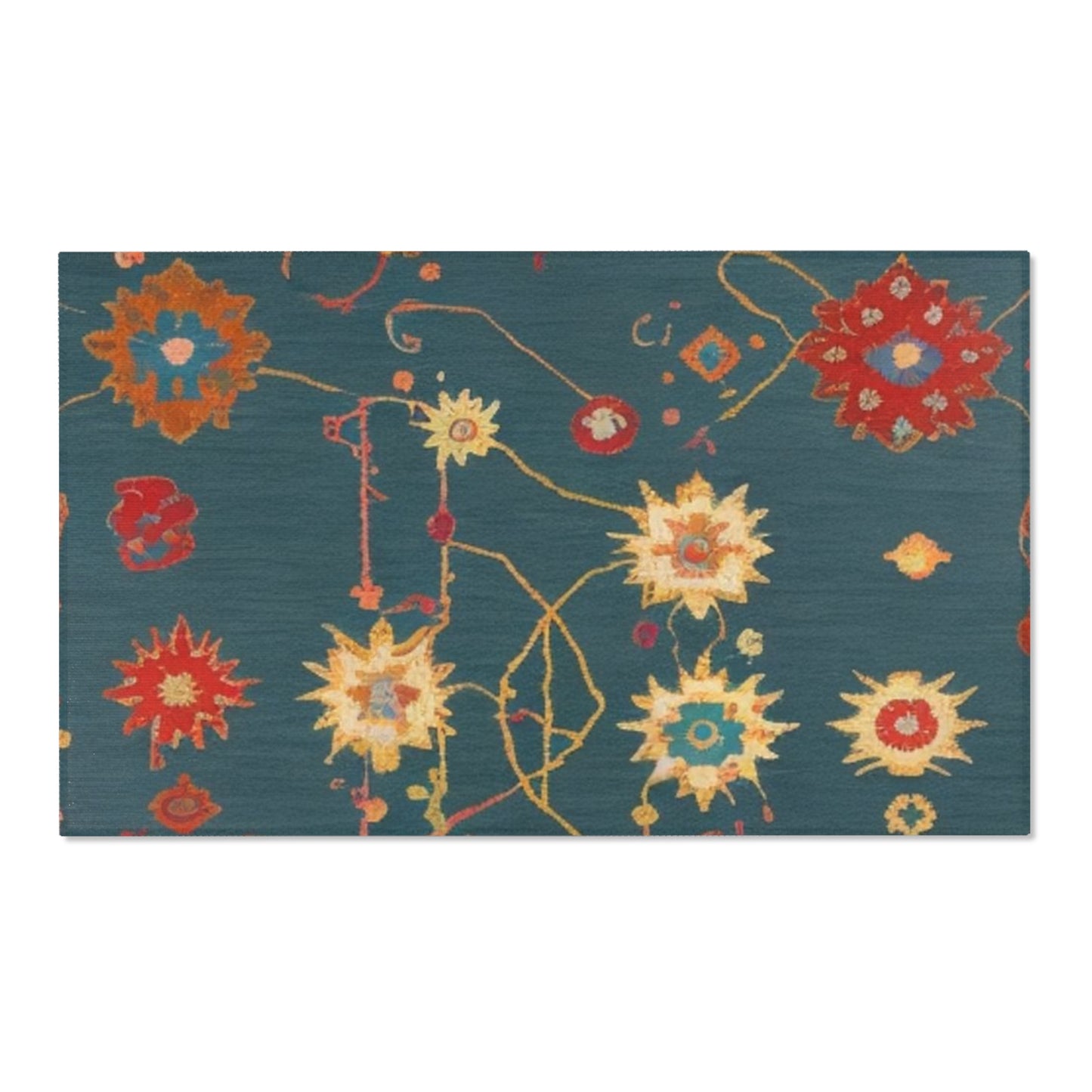 Area Rugs