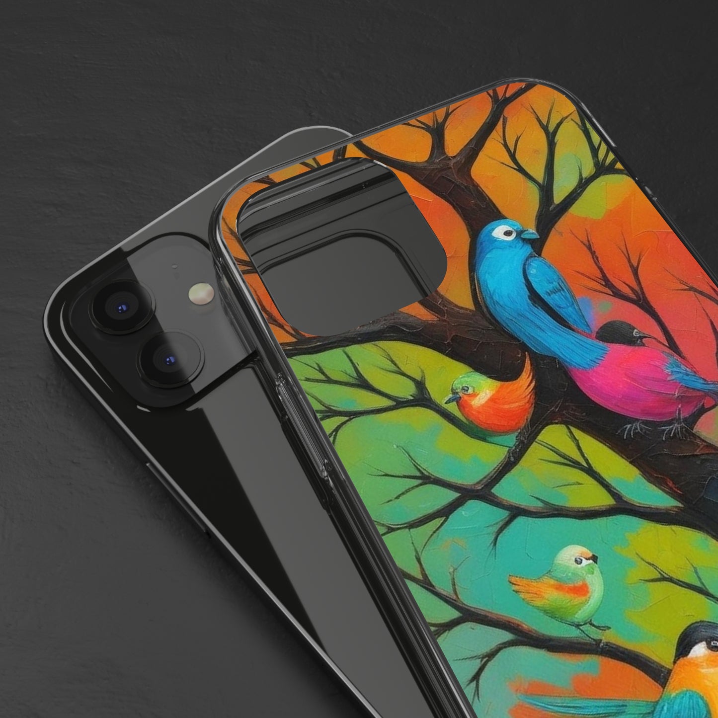 Clear Cases