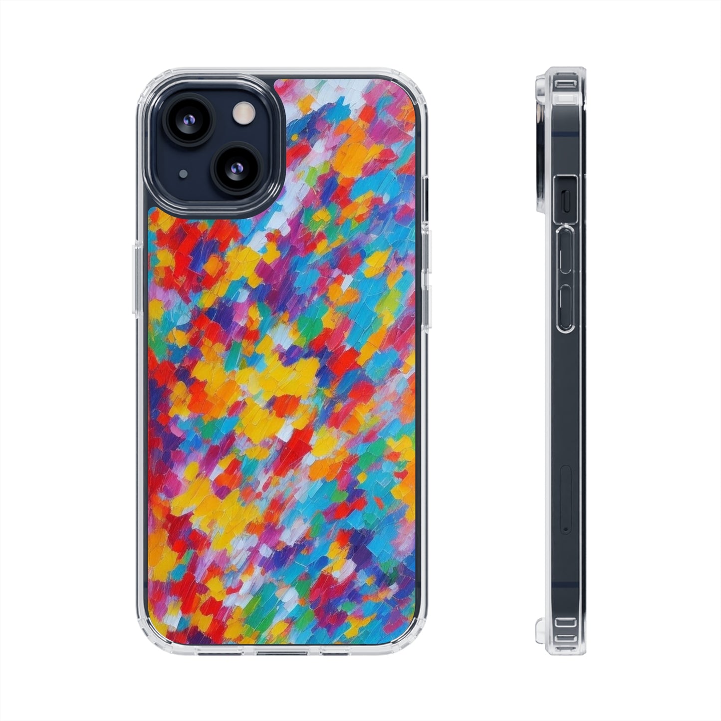 Clear Cases