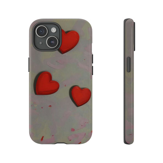 Tough Cases
