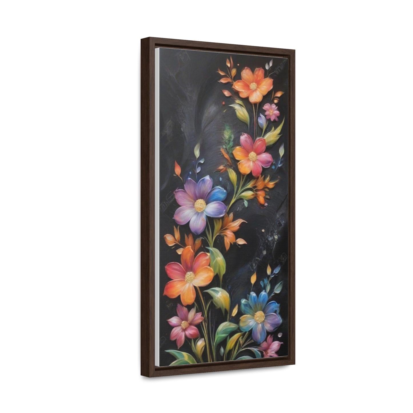 Gallery Canvas Wraps, Vertical Frame