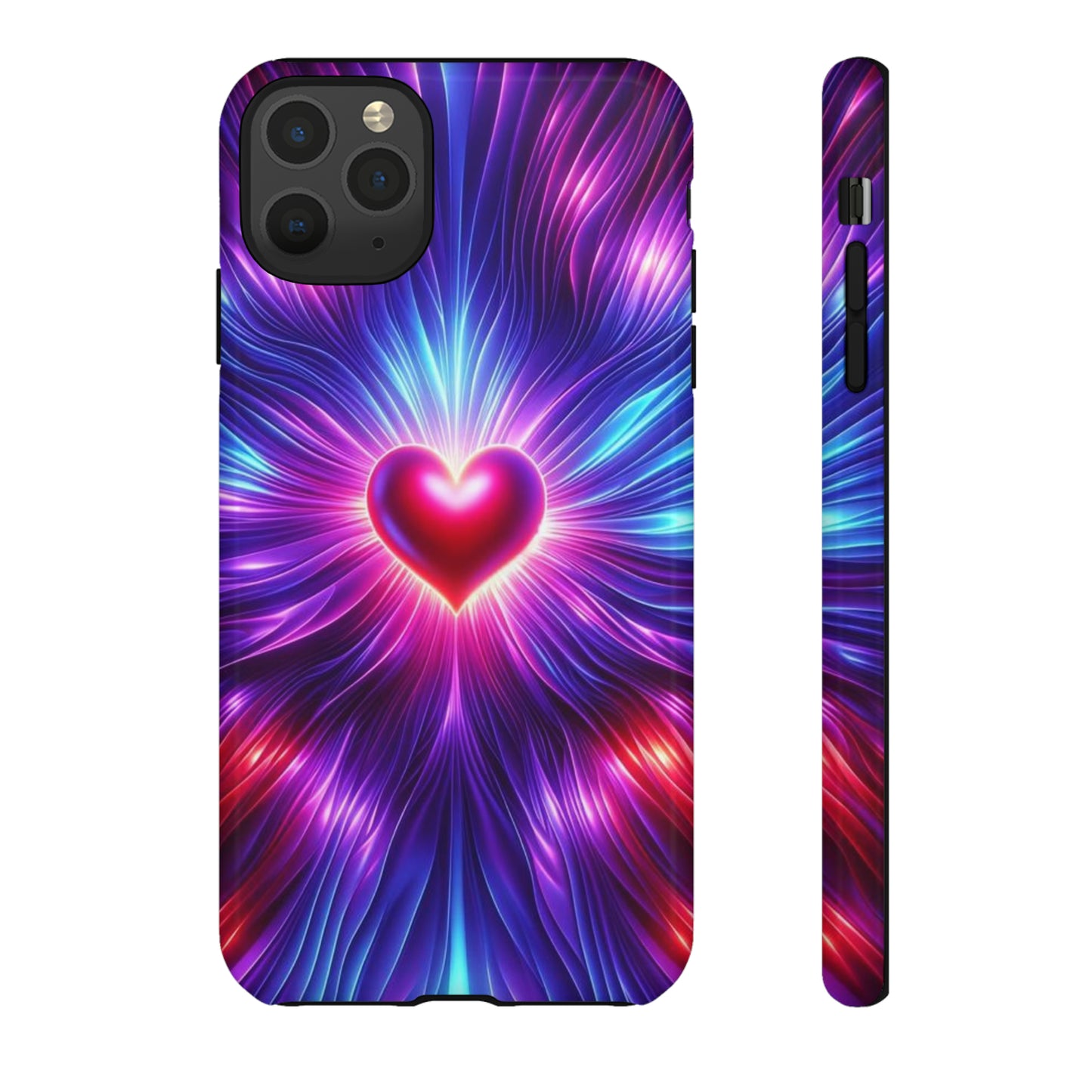 Tough Cases