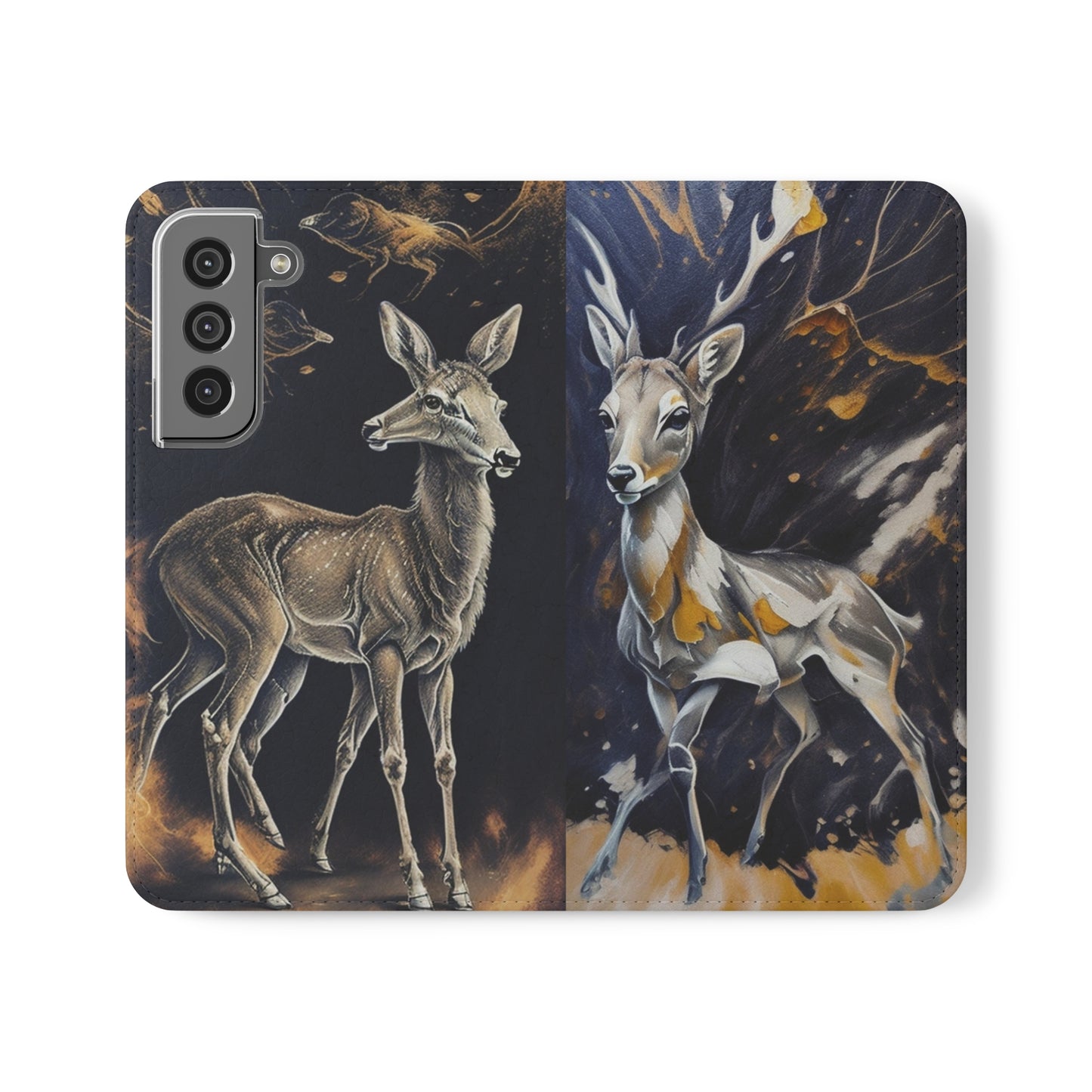 Flip Cases