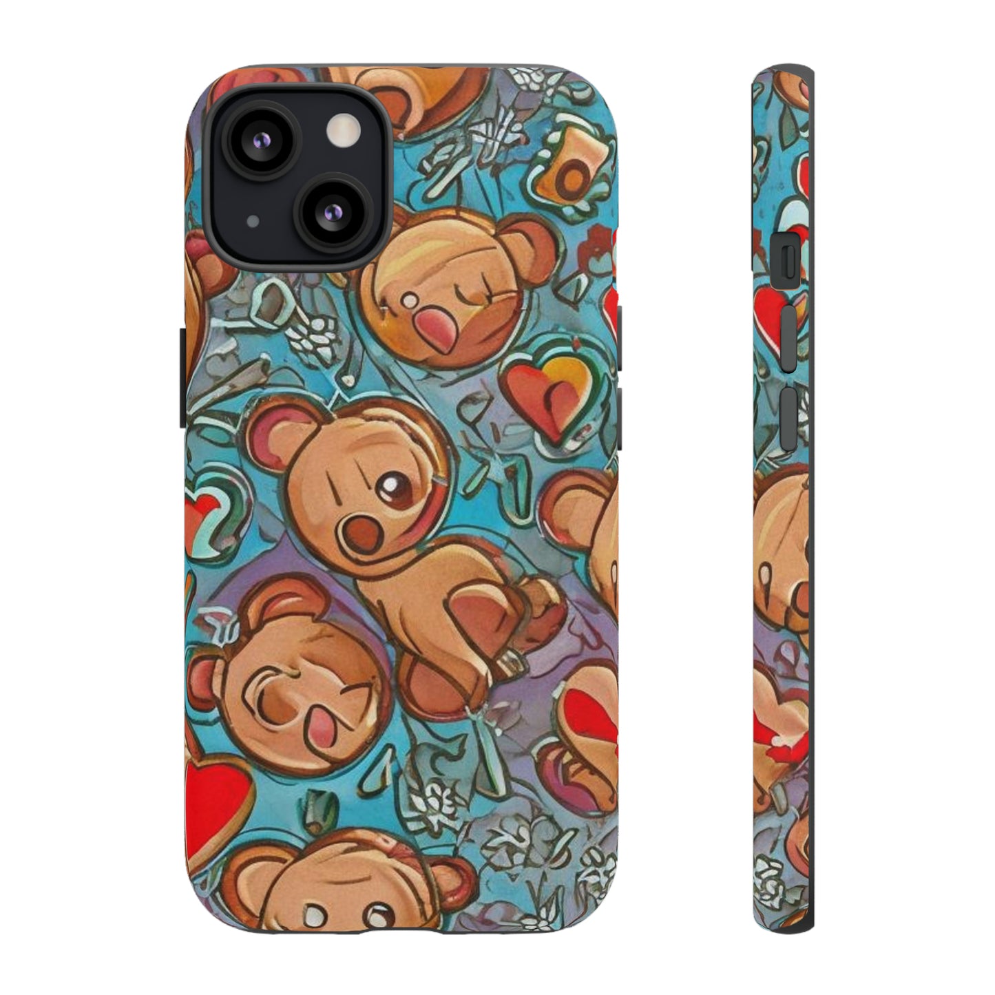 Tough Cases