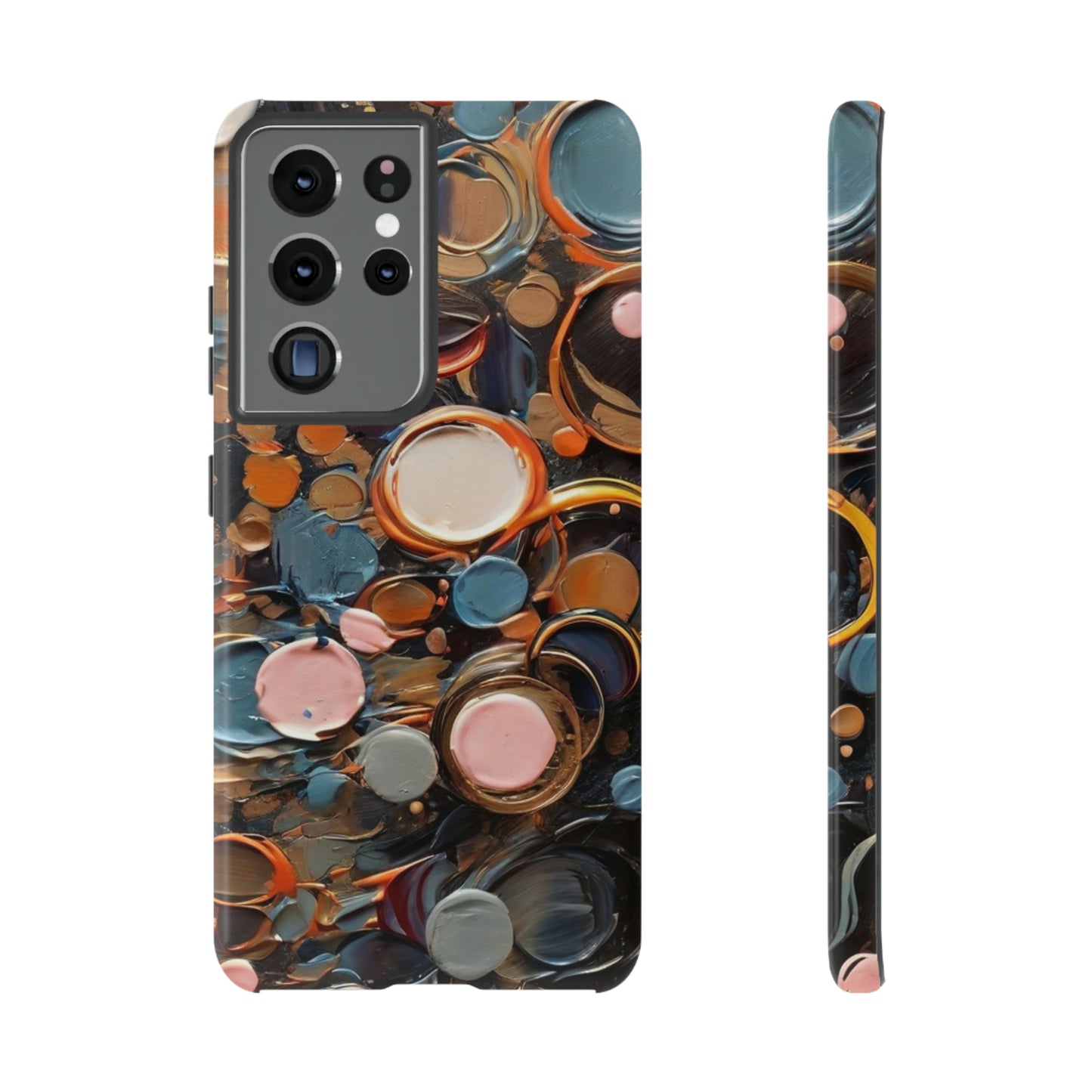 Tough Cases
