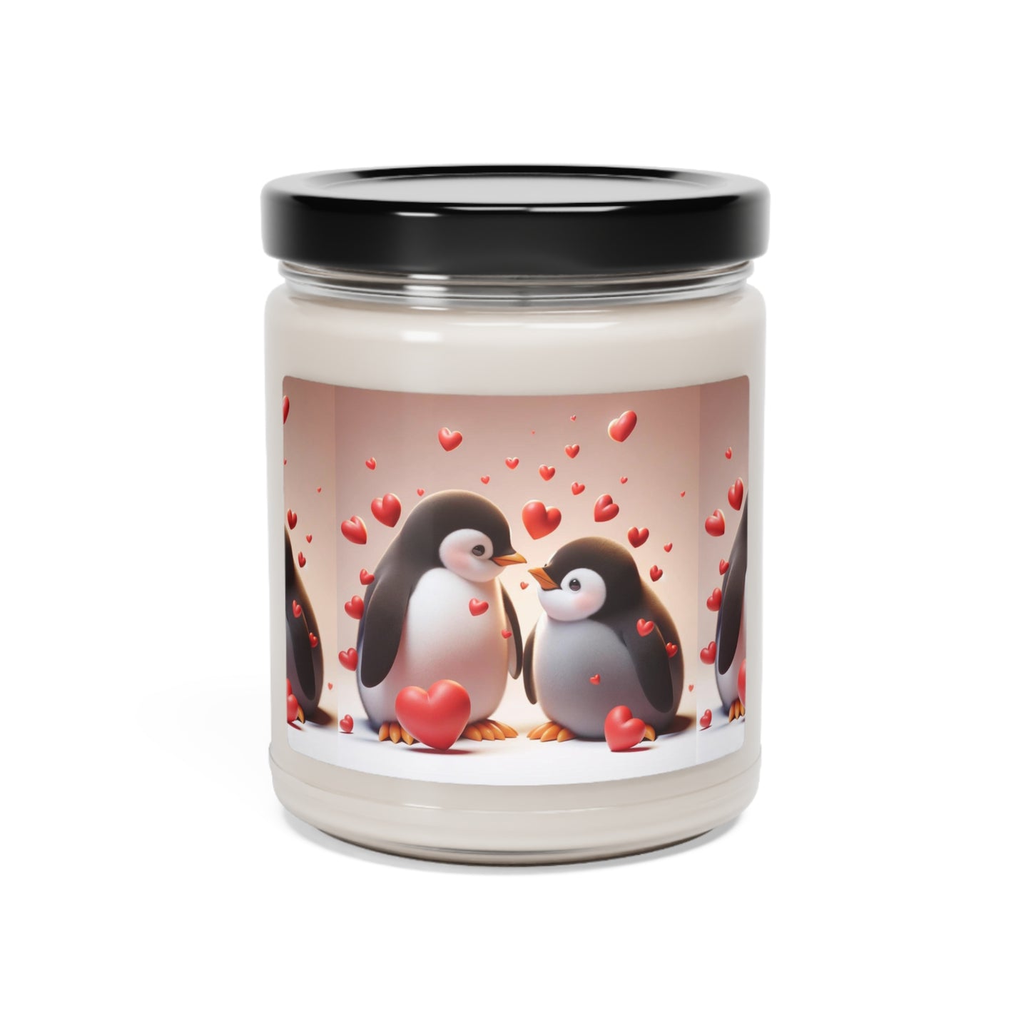 Scented Soy Candle, 9oz