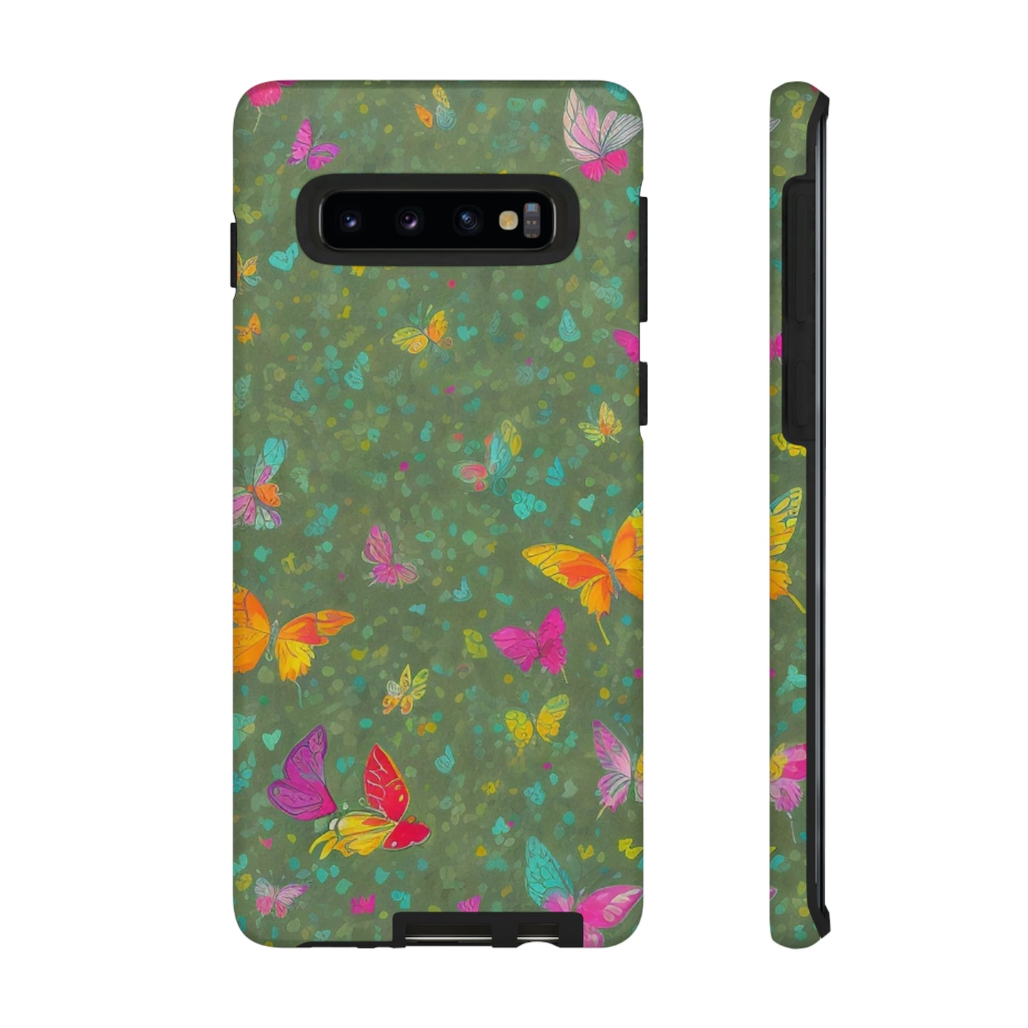 Tough Cases