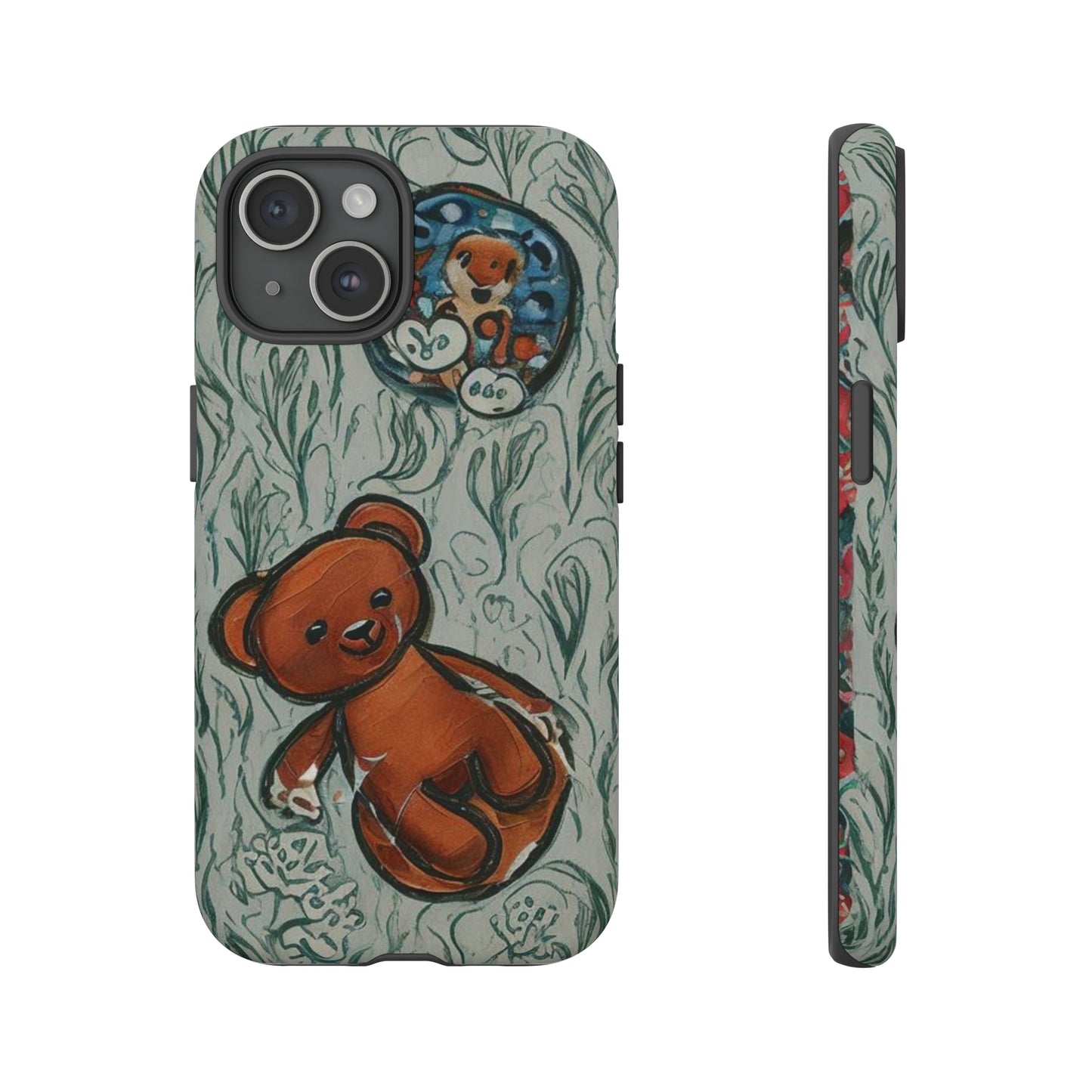 Tough Cases